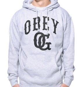 Mens/women's hoodie